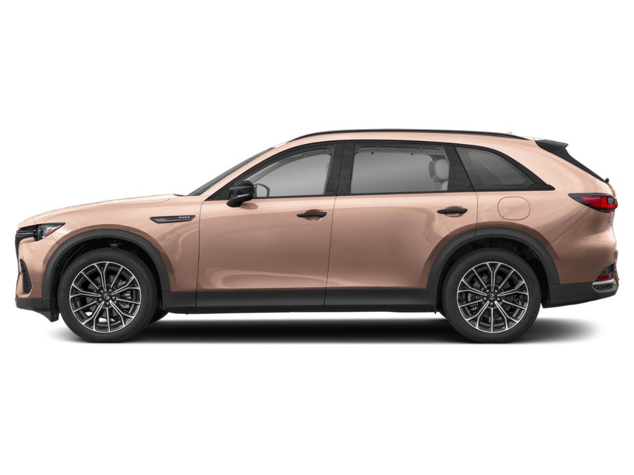 2025 Mazda CX-70 PHEV Premium Package Bayamon PR