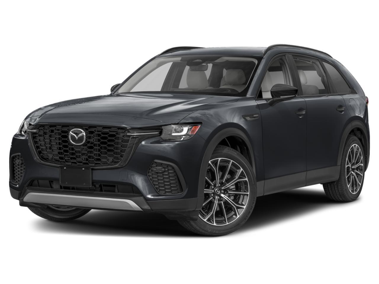 Nuevo 2025 Mazda CX-70 PHEV Premium Package