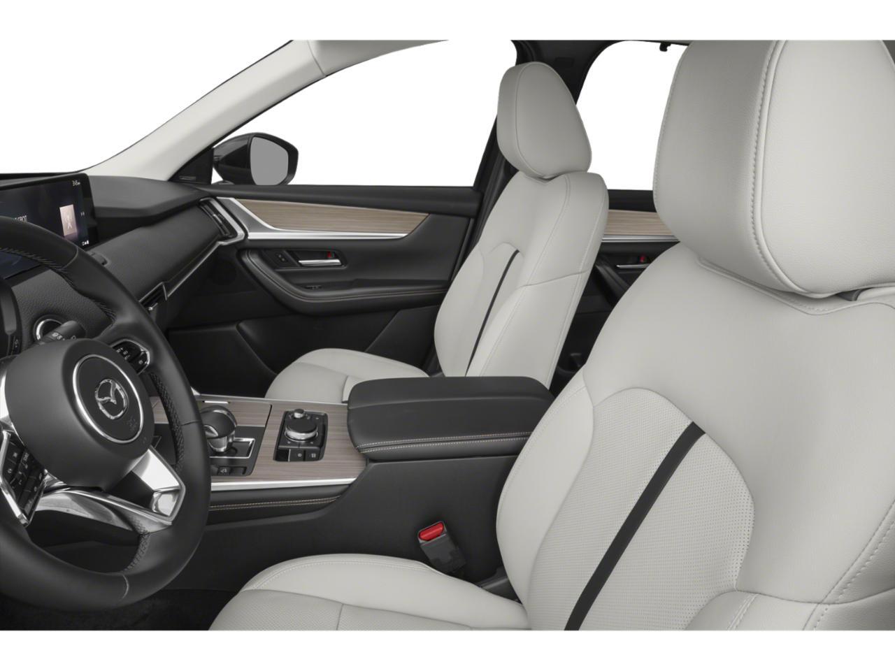 2025 Mazda CX-70 PHEV Premium Package San Juan PR