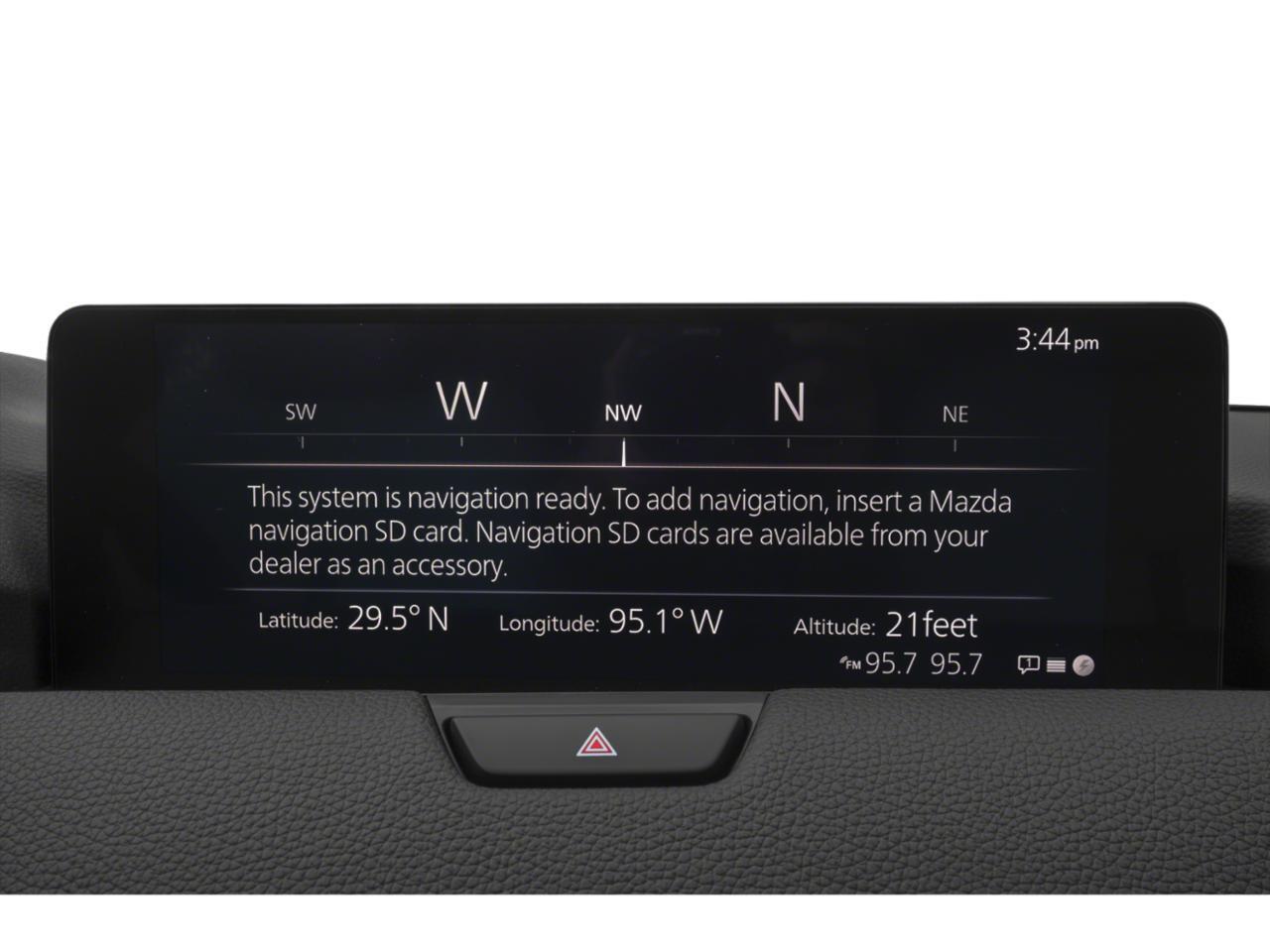 2025 Mazda CX-70 PHEV Premium Package San Juan PR