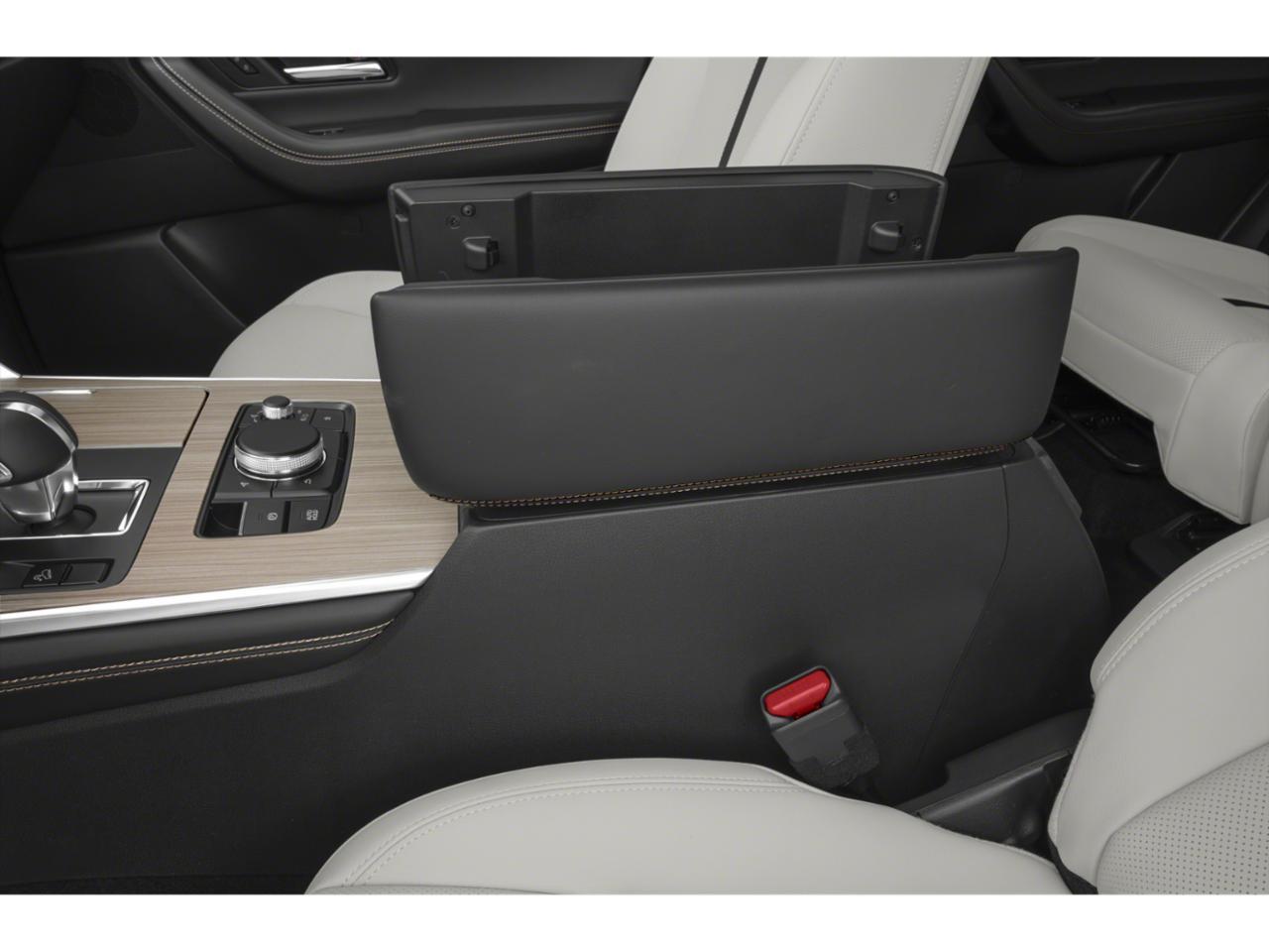 2025 Mazda CX-70 PHEV Premium Package San Juan PR