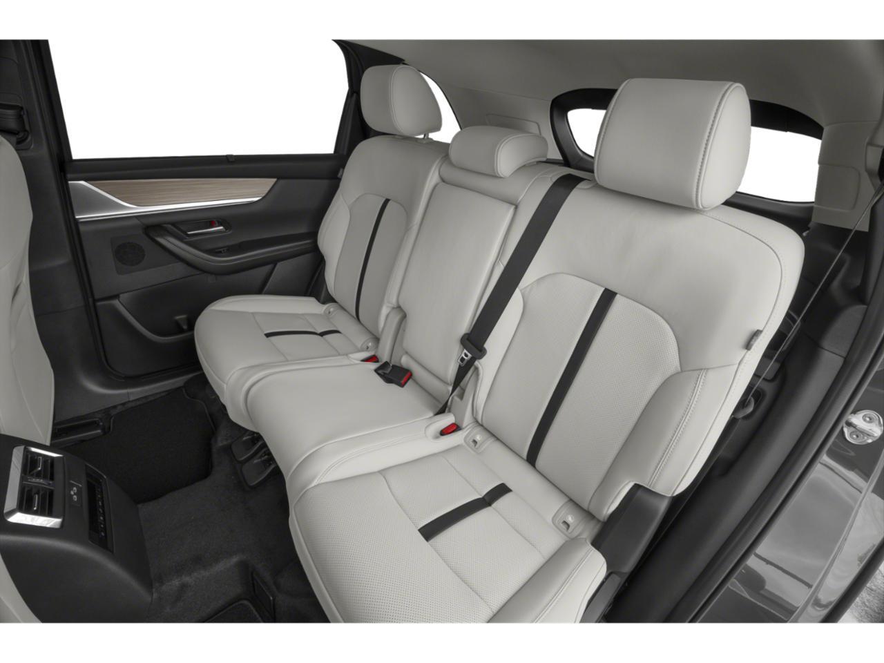 2025 Mazda CX-70 PHEV Premium Package San Juan PR