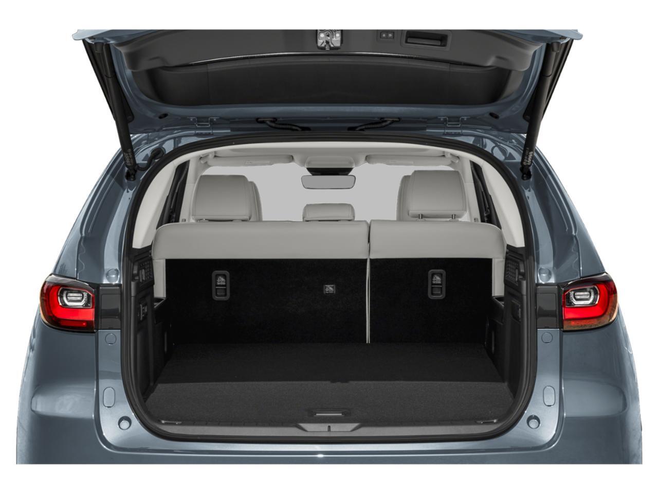2025 Mazda CX-70 PHEV Premium Package San Juan PR