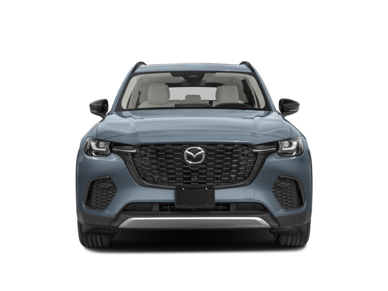 2025 Mazda CX-70 PHEV Premium Package San Juan PR