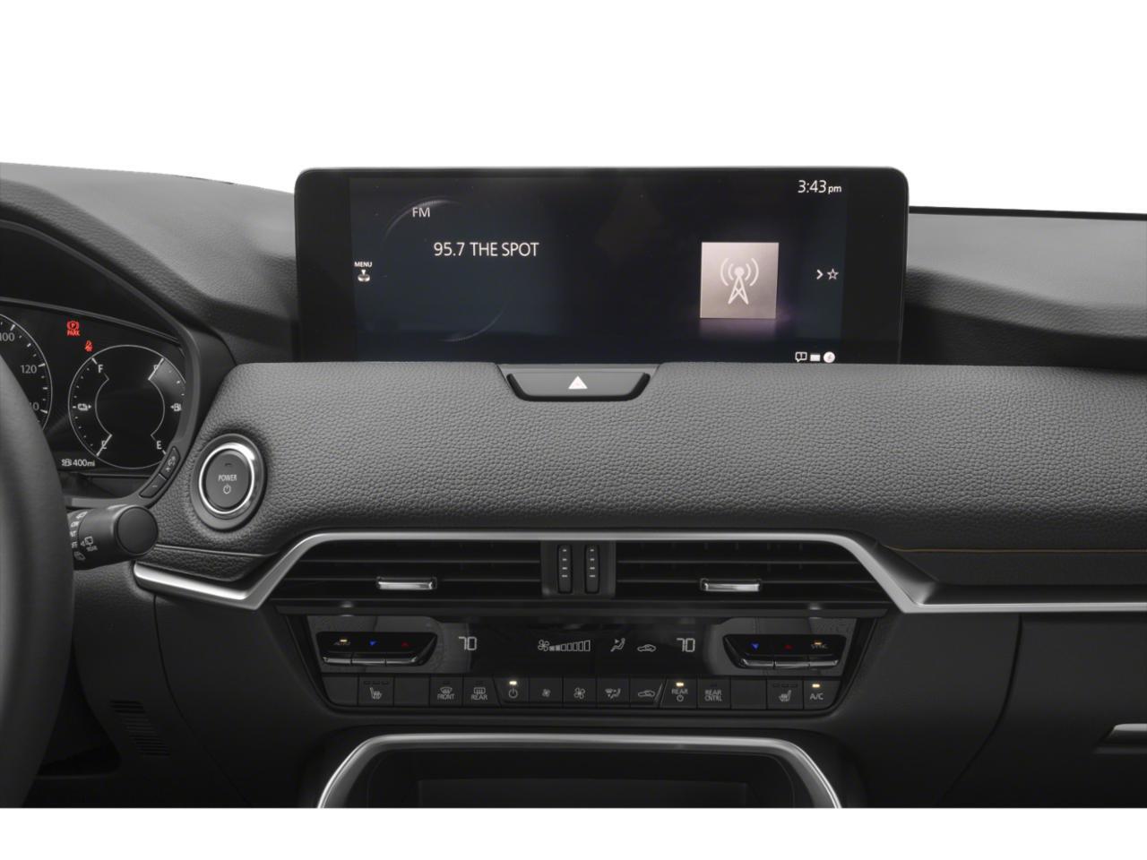 2025 Mazda CX-70 PHEV Premium Package San Juan PR
