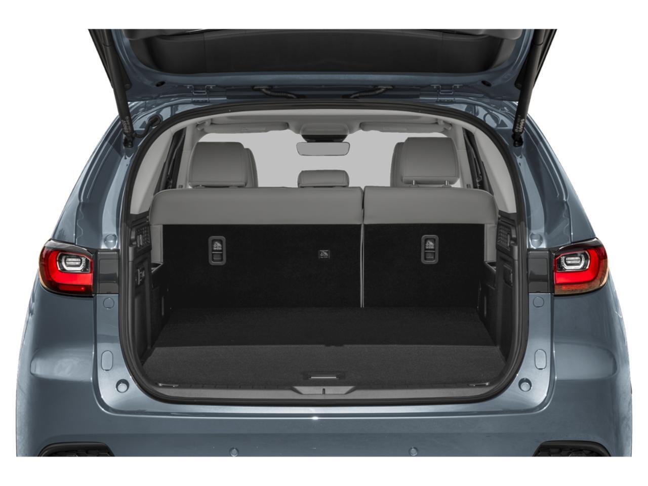 2025 Mazda CX-70 PHEV Premium Package Cayey PR