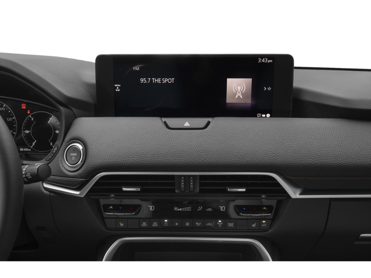 2025 Mazda CX-70 PHEV Premium Package Cayey PR