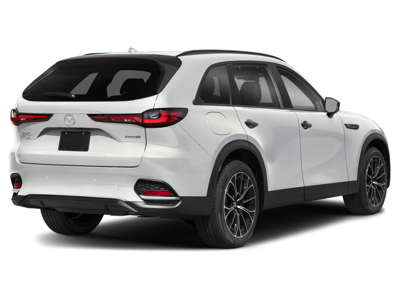 2025 Mazda CX-70 PHEV Premium Plus Package San Juan PR