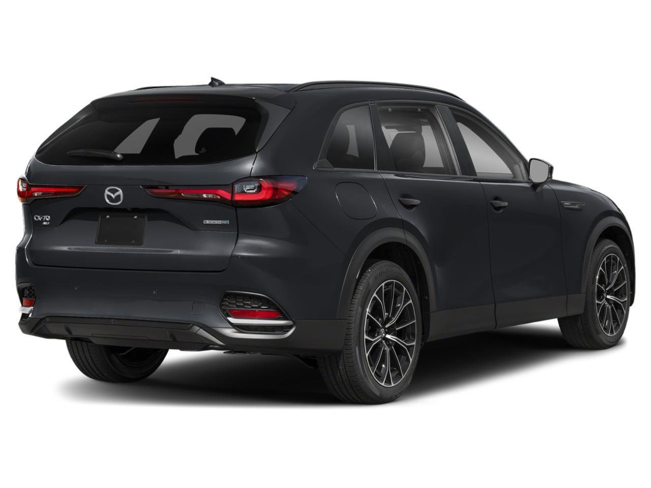 2025 Mazda CX-70 PHEV Premium Plus Package Bayamon PR