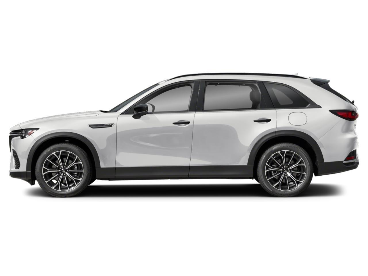 2025 Mazda CX-70 PHEV Premium Plus Package San Juan PR