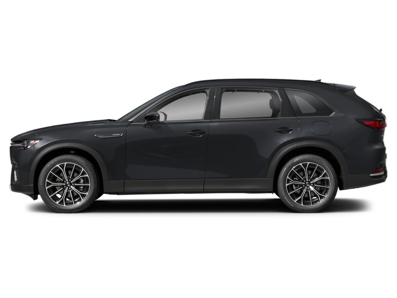 2025 Mazda CX-70 PHEV Premium Plus Package Bayamon PR