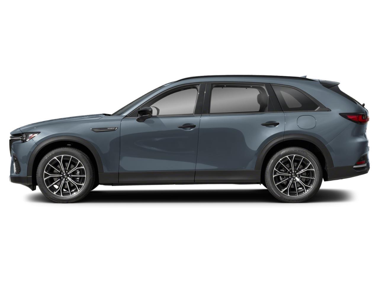 2025 Mazda CX-70 PHEV Premium Plus Package San Juan PR