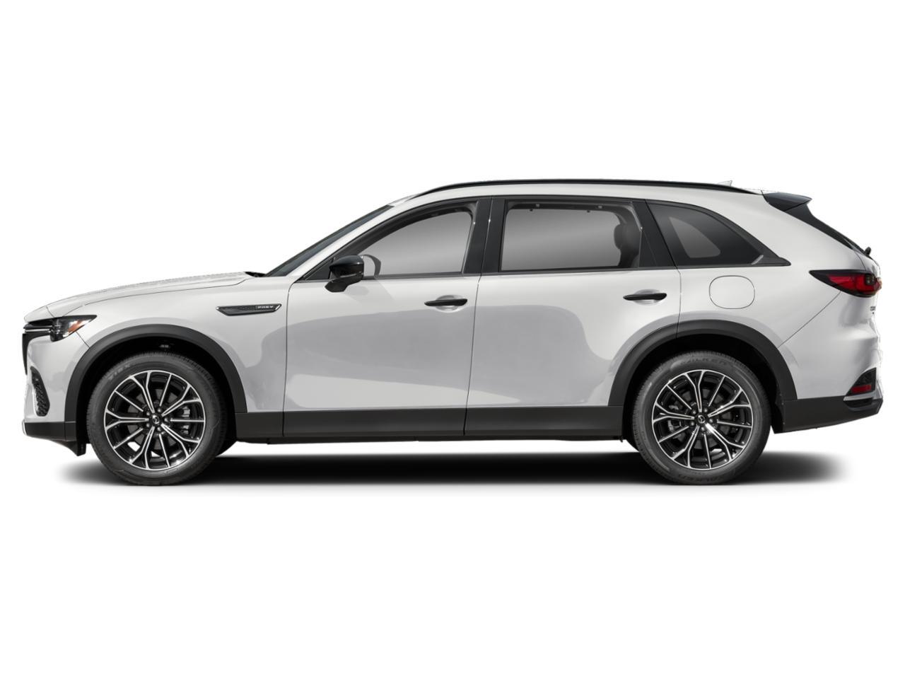 2025 Mazda CX-70 PHEV Premium Plus Package San Juan PR