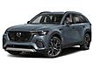 2025 Mazda CX-70 PHEV Premium Plus Package