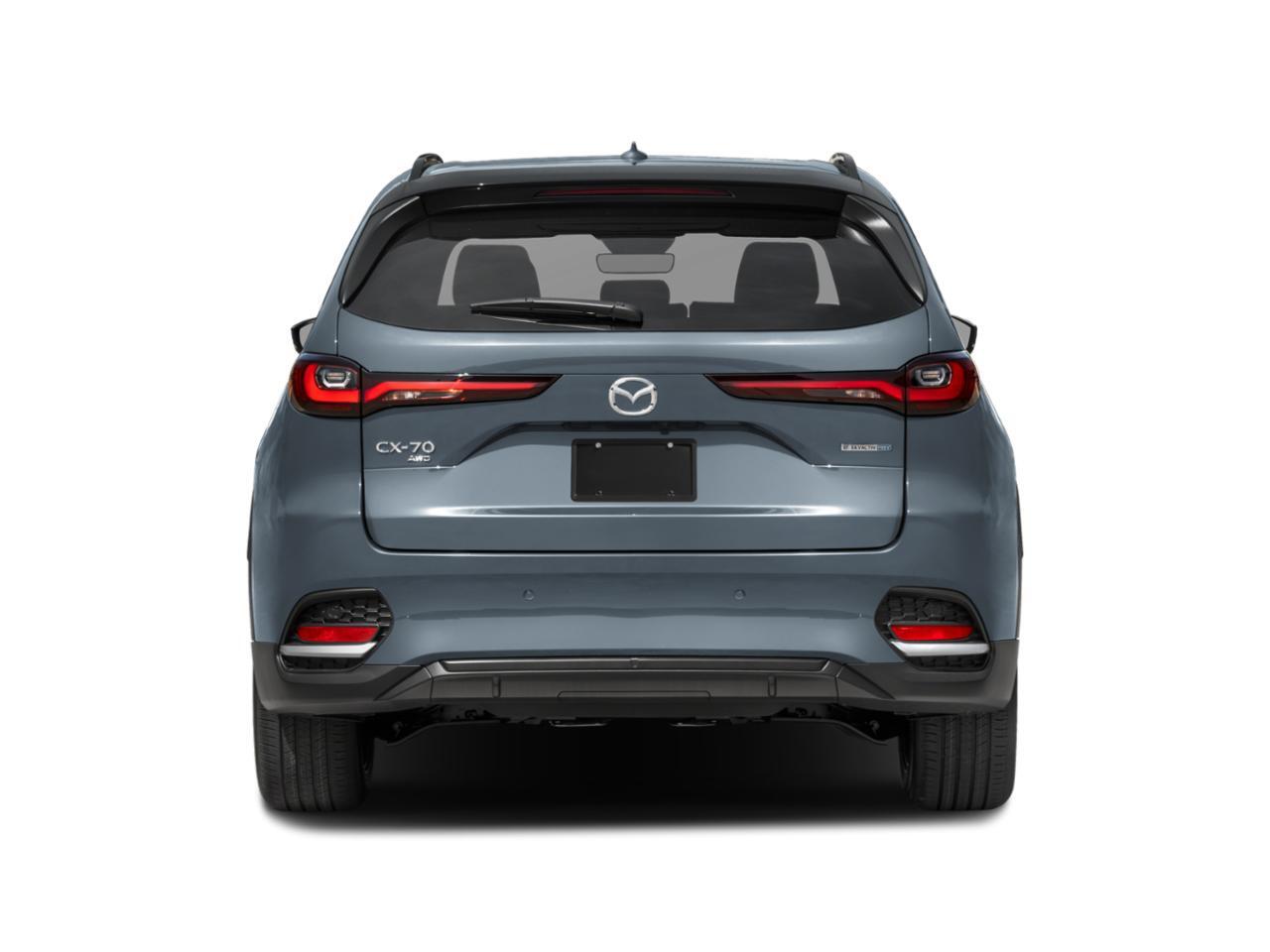 2025 Mazda CX-70 PHEV Premium Plus Package San Juan PR