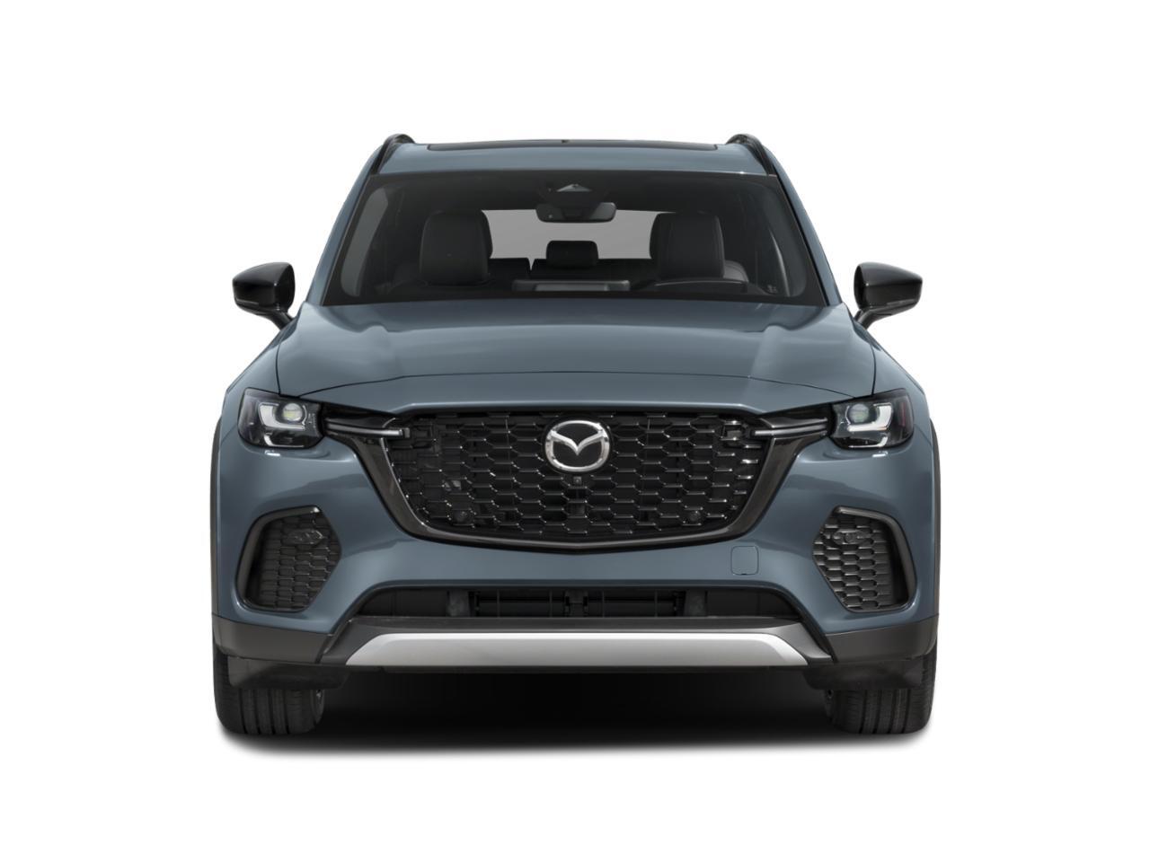 2025 Mazda CX-70 PHEV Premium Plus Package San Juan PR