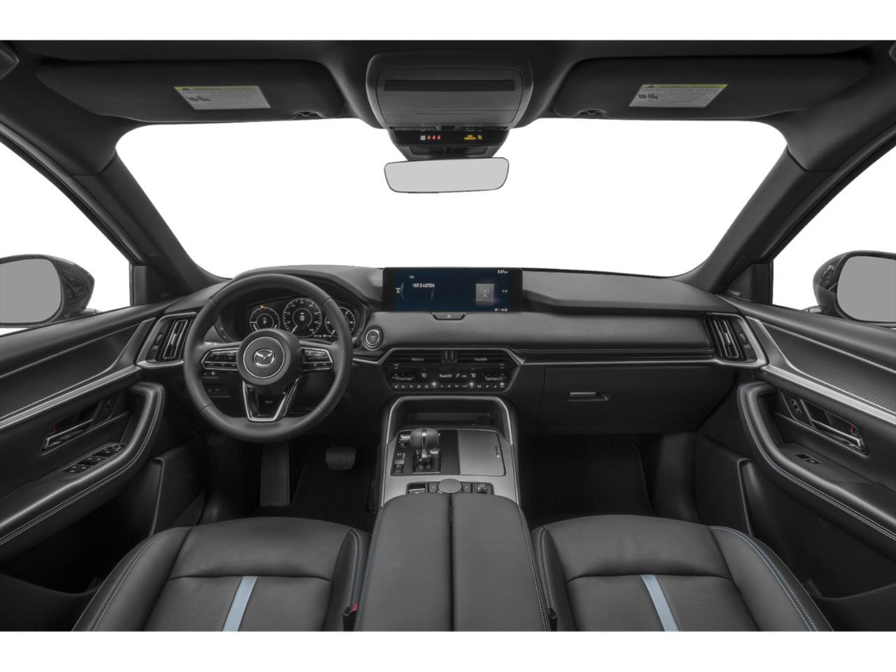 2025 Mazda CX-70 PHEV Premium Plus Package San Juan PR