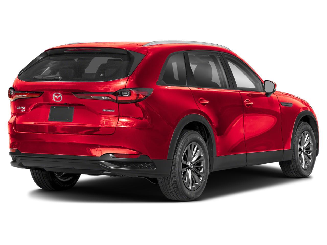 2025 Mazda CX-90 3.3 Turbo Preferred Package Mesa AZ