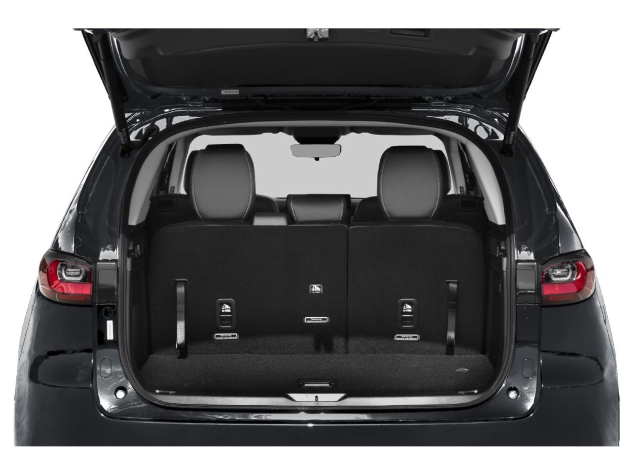 2025 Mazda CX-90 3.3 Turbo Preferred Package Plano TX