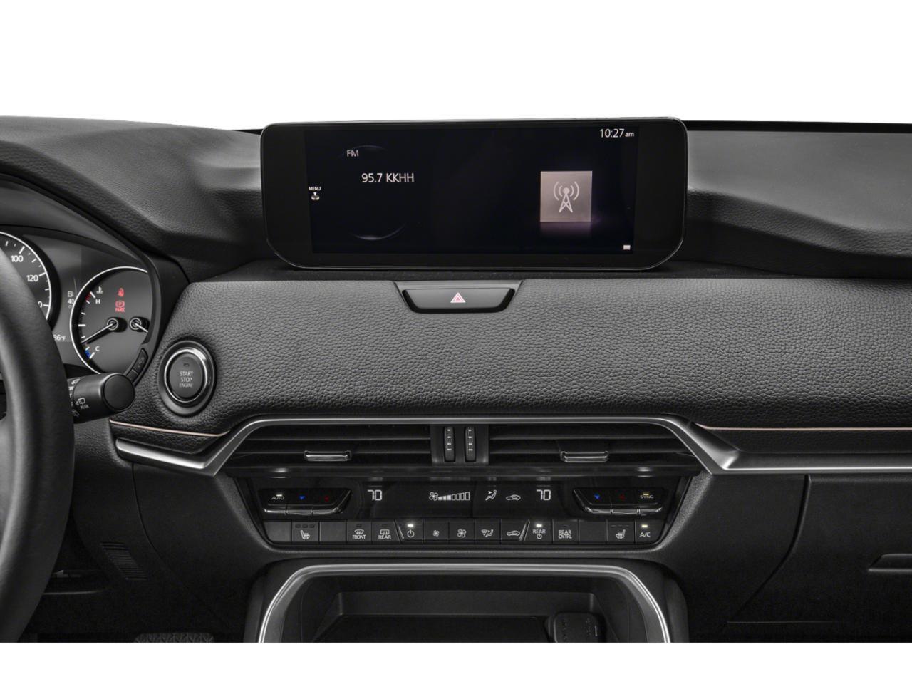 2025 Mazda CX-90 3.3 Turbo Preferred Package Plano TX