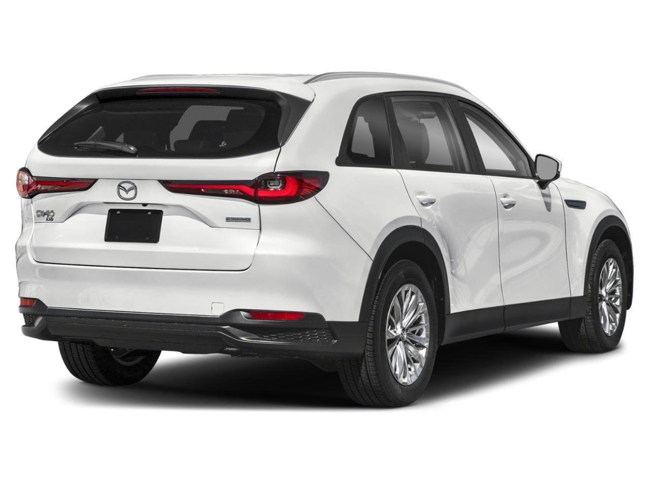 2025 Mazda CX-90 3.3 Turbo Select Package Mesa AZ