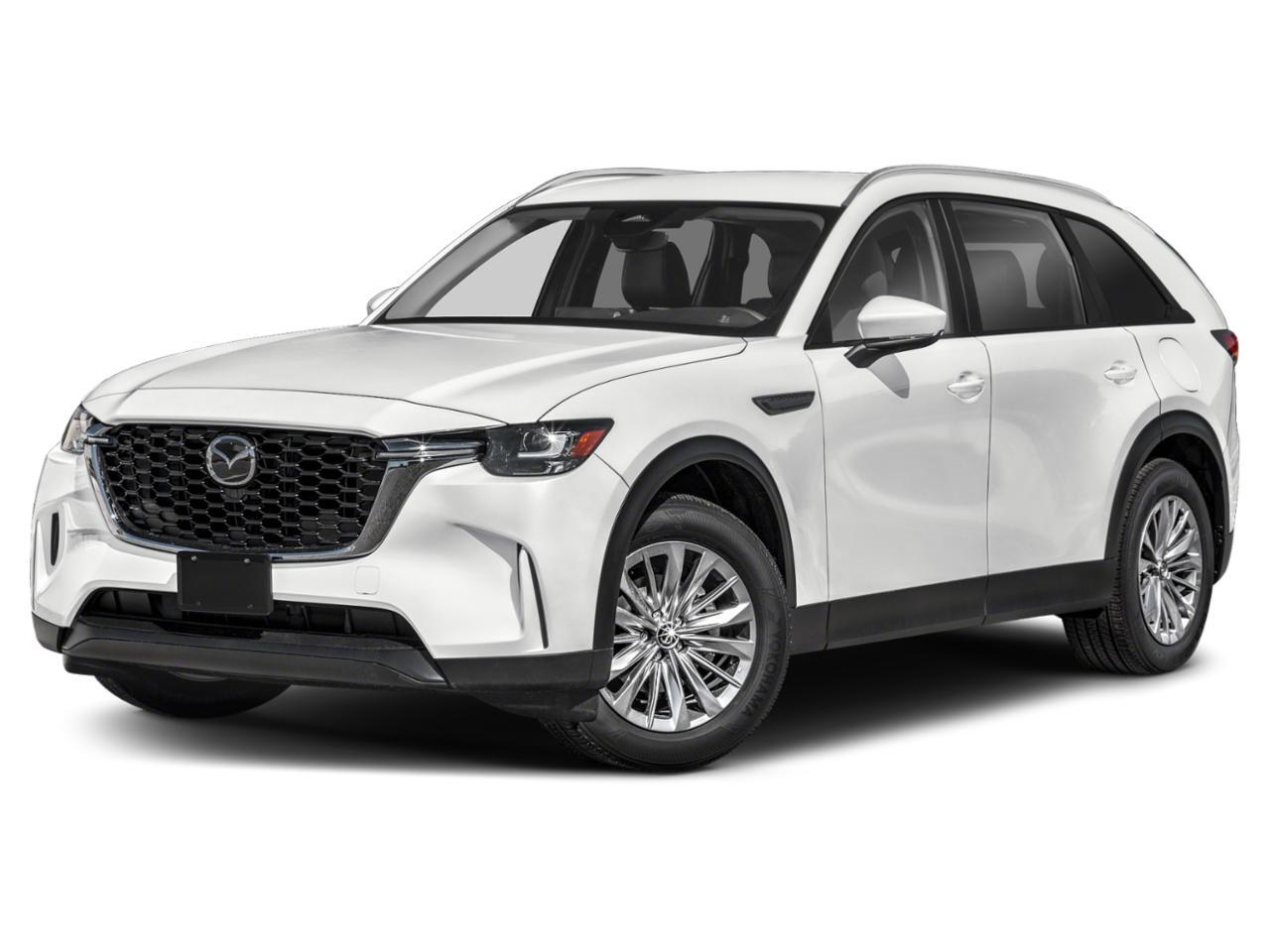 2025 Mazda CX-90 3.3 Turbo Select Package Mesa AZ