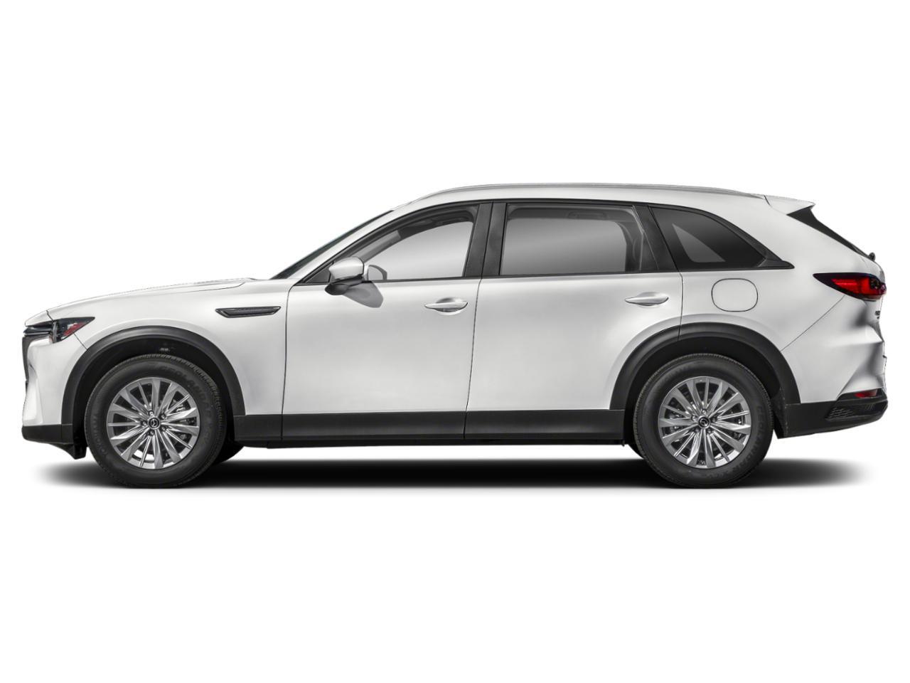 2025 Mazda CX-90 3.3 Turbo Select Package Mesa AZ