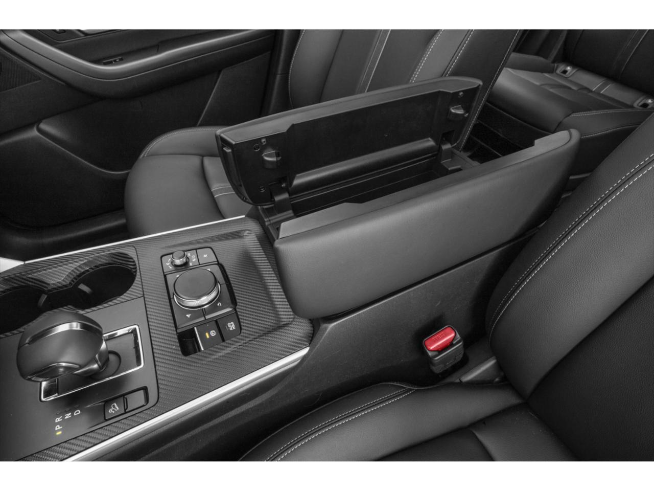 2025 Mazda CX-90 MHEV GS-L AWD *HYBRID* LEATHER NAVI SUNROOF Listowel ON