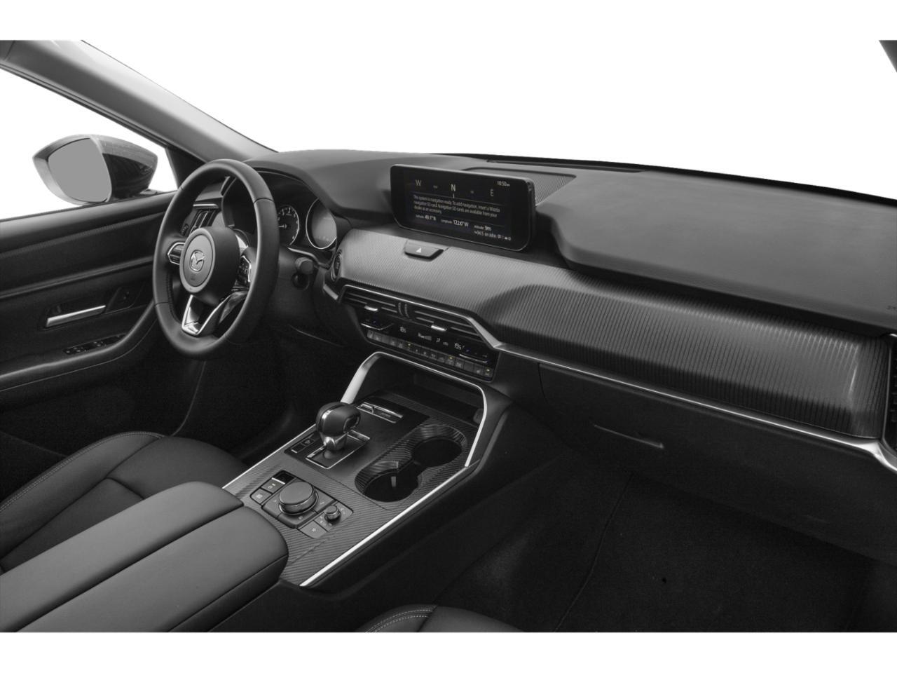 2025 Mazda CX-90 MHEV GS-L AWD *HYBRID* LEATHER NAVI SUNROOF Listowel ON