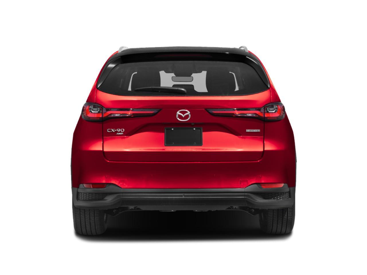 2025 Mazda CX-90 MHEV GS-L AWD *HYBRID* LEATHER NAVI SUNROOF Listowel ON