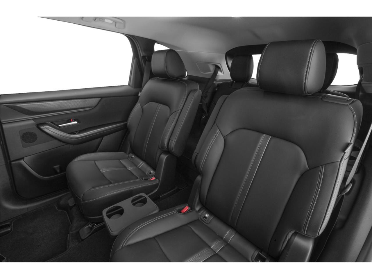2025 Mazda CX-90 MHEV GS-L AWD *HYBRID* LEATHER NAVI SUNROOF Listowel ON