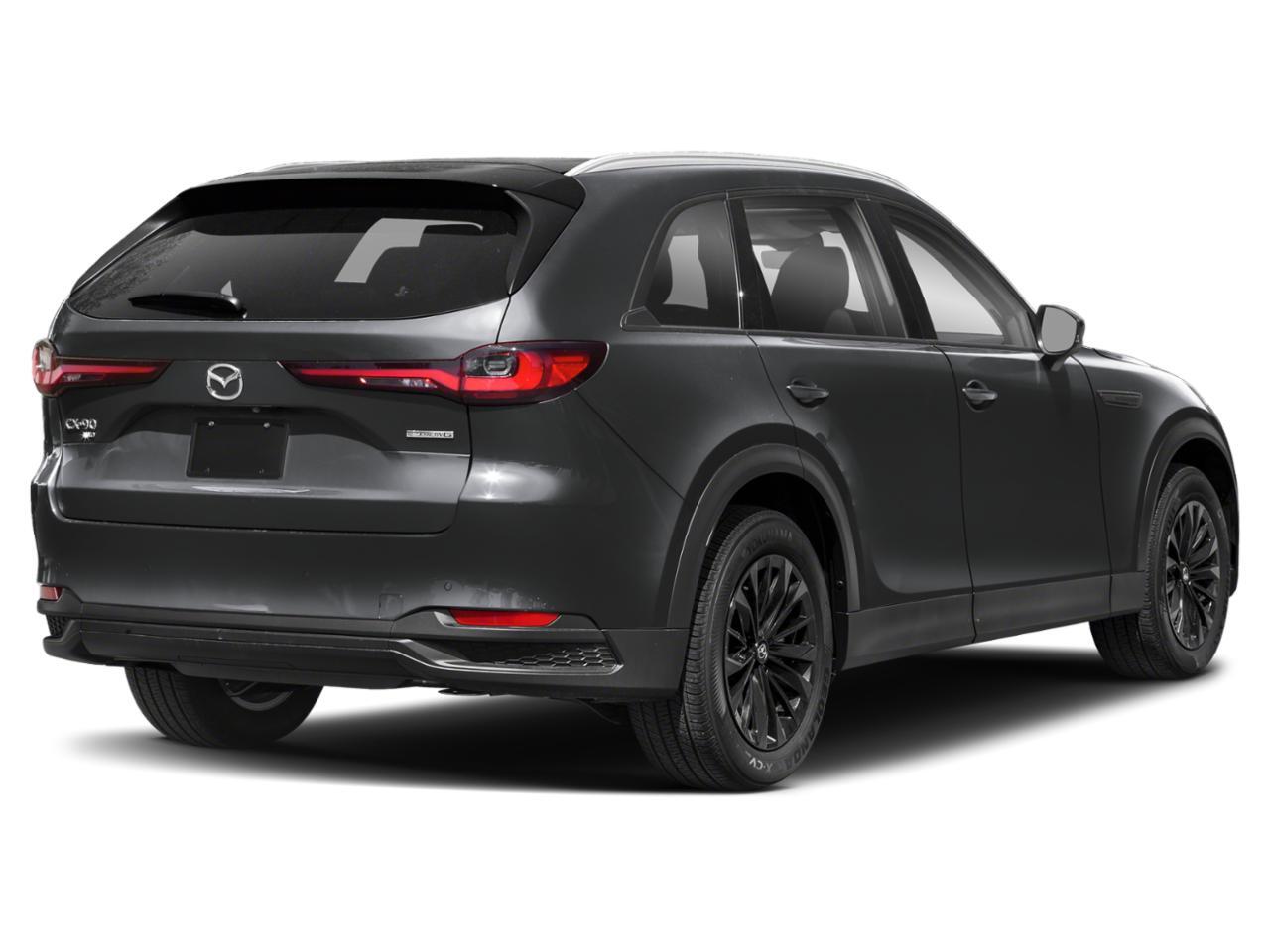 2025 Mazda CX-90 MHEV GS-L AWD *HYBRID* Listowel ON