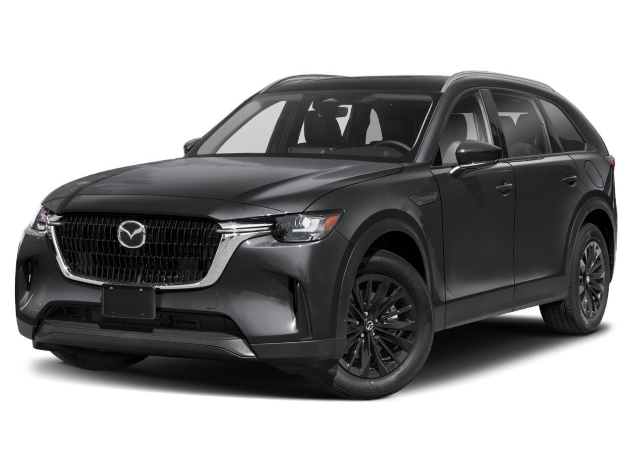 2025 Mazda CX-90 MHEV GS-L AWD *HYBRID* Listowel ON