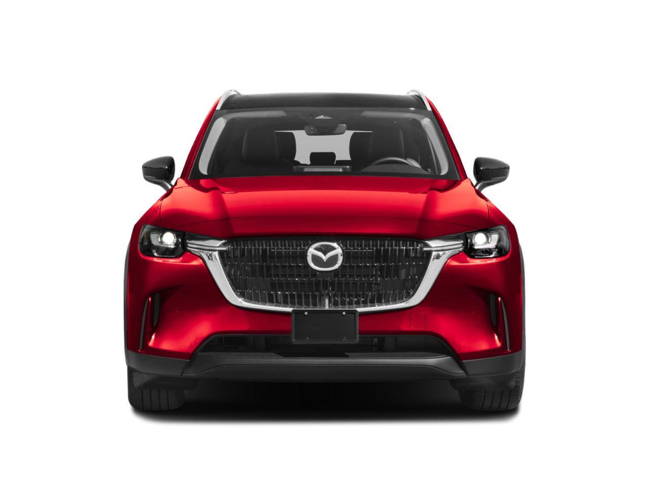 2025 Mazda CX-90 MHEV GS-L AWD *HYBRID* Listowel ON