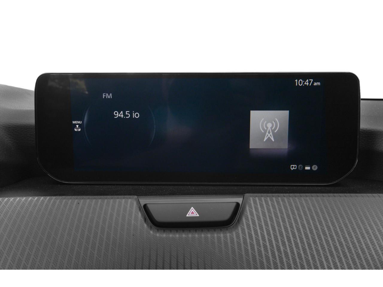 2025 Mazda CX-90 MHEV GS-L AWD *HYBRID* Listowel ON