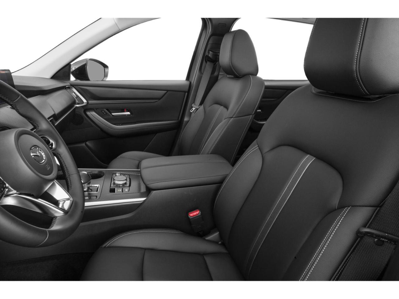 2025 Mazda CX-90 MHEV GS-L AWD *HYBRID* Listowel ON