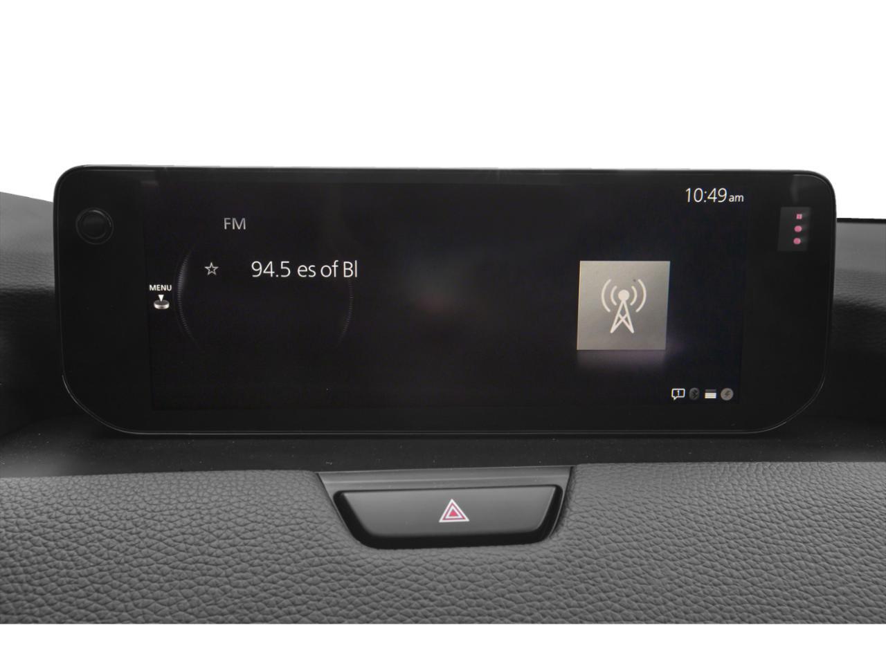 2025 Mazda CX-90 MHEV GT Edmonton AB