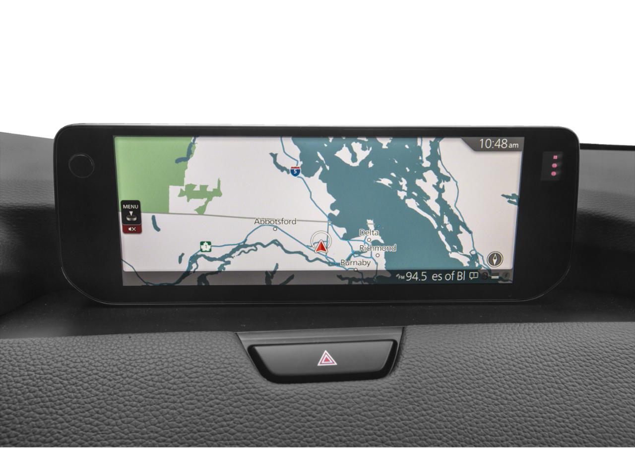 2025 Mazda CX-90 MHEV GT Edmonton AB