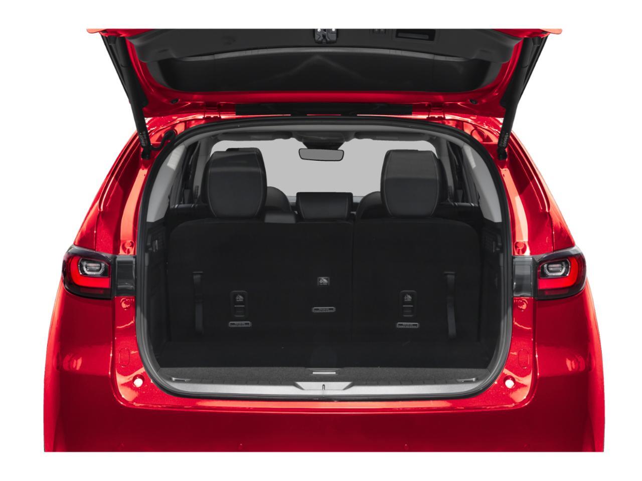 2025 Mazda CX-90 MHEV GT Edmonton AB