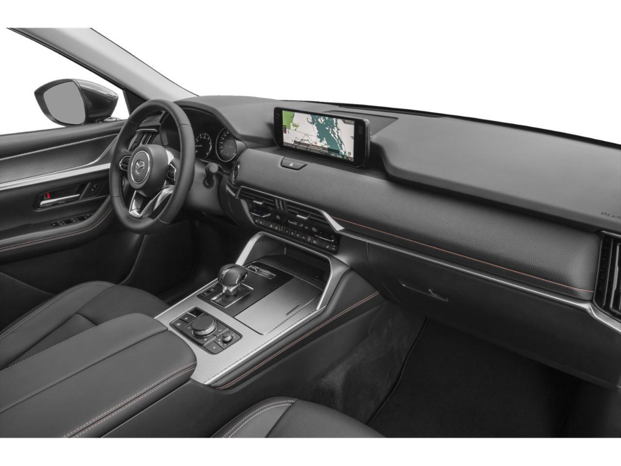 2025 Mazda CX-90 MHEV GT Edmonton AB