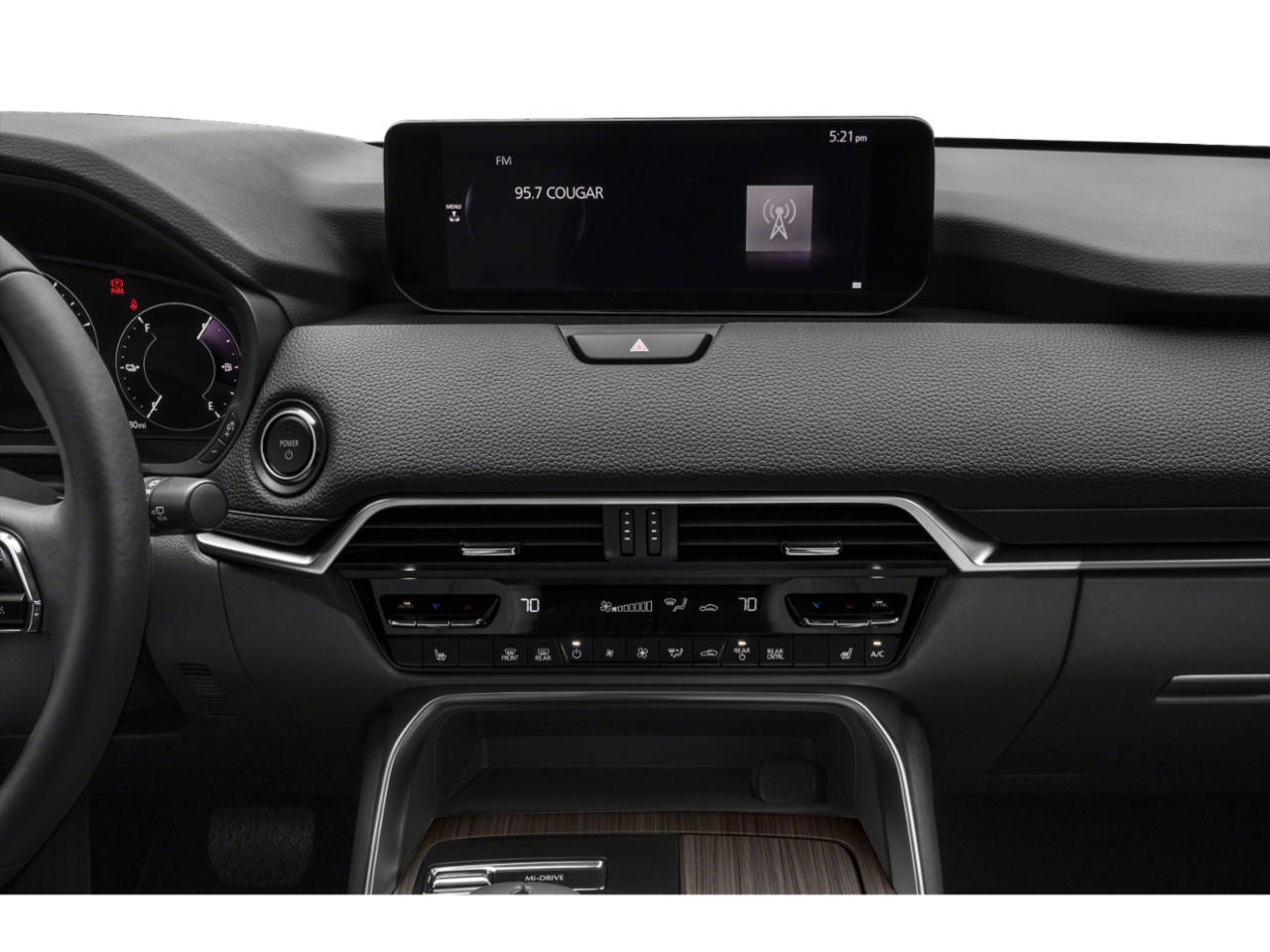 2025 Mazda CX-90 PHEV Preferred Package Bayamon PR