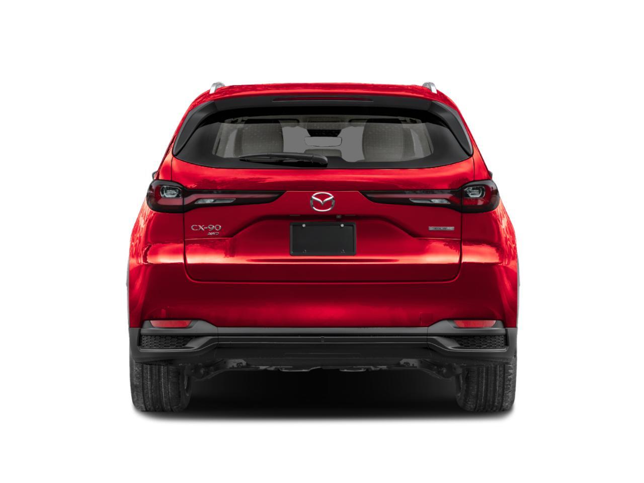 2025 Mazda CX-90 PHEV Preferred Package Bayamon PR