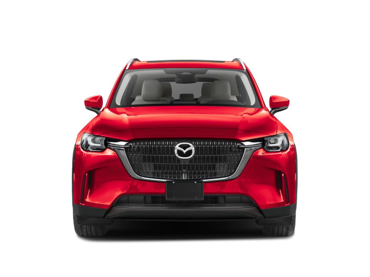 2025 Mazda CX-90 PHEV Preferred Package Bayamon PR