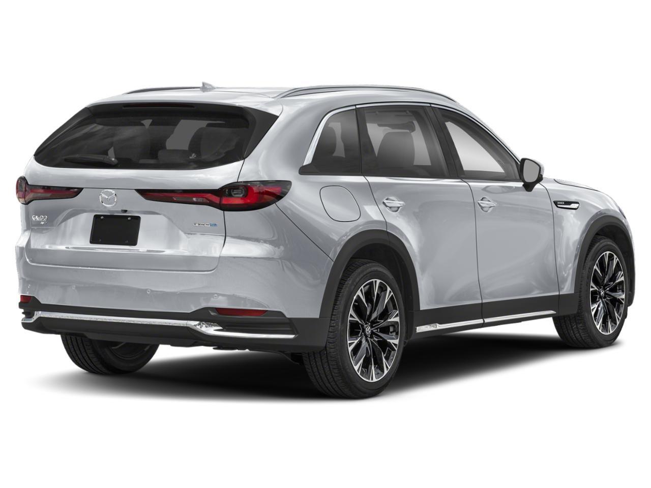 2025 Mazda CX-90 PHEV Premium Plus Package Carolina PR
