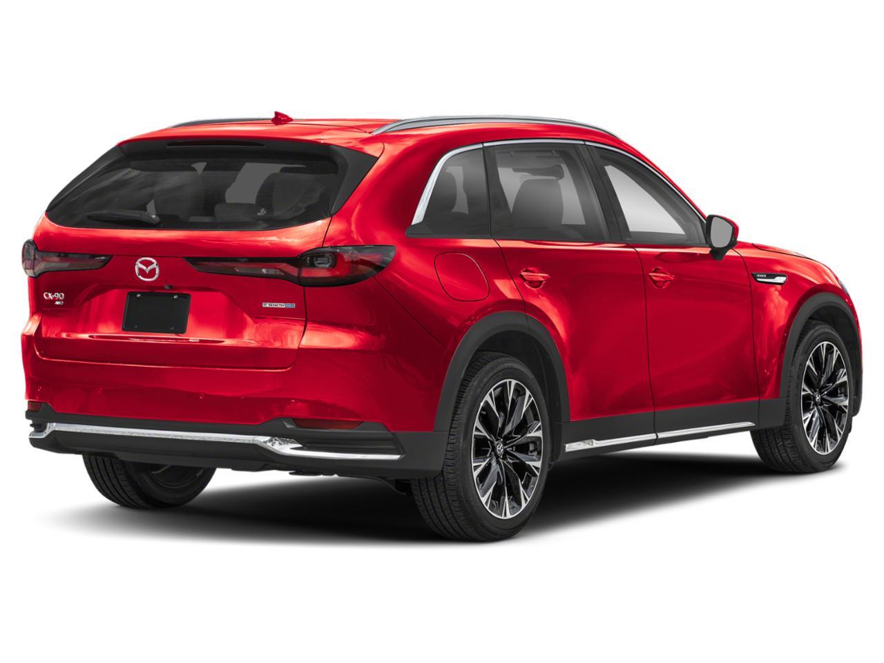 2025 Mazda CX-90 PHEV Premium Plus Package Bayamon PR