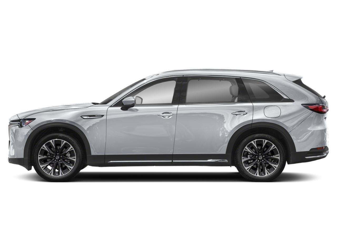 2025 Mazda CX-90 PHEV Premium Plus Package Carolina PR