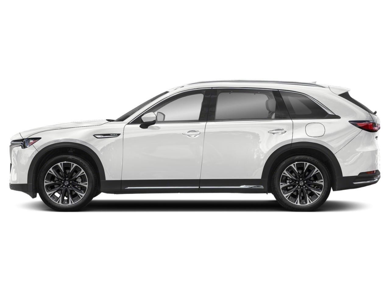 2025 Mazda CX-90 PHEV Premium Plus Package Carolina PR