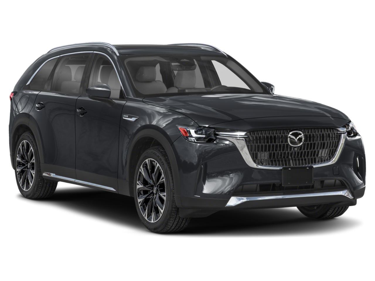 2025 Mazda CX-90 PHEV Premium Plus Package San Juan PR