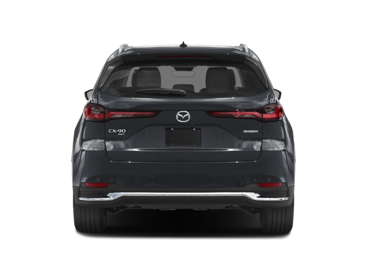 2025 Mazda CX-90 PHEV Premium Plus Package San Juan PR