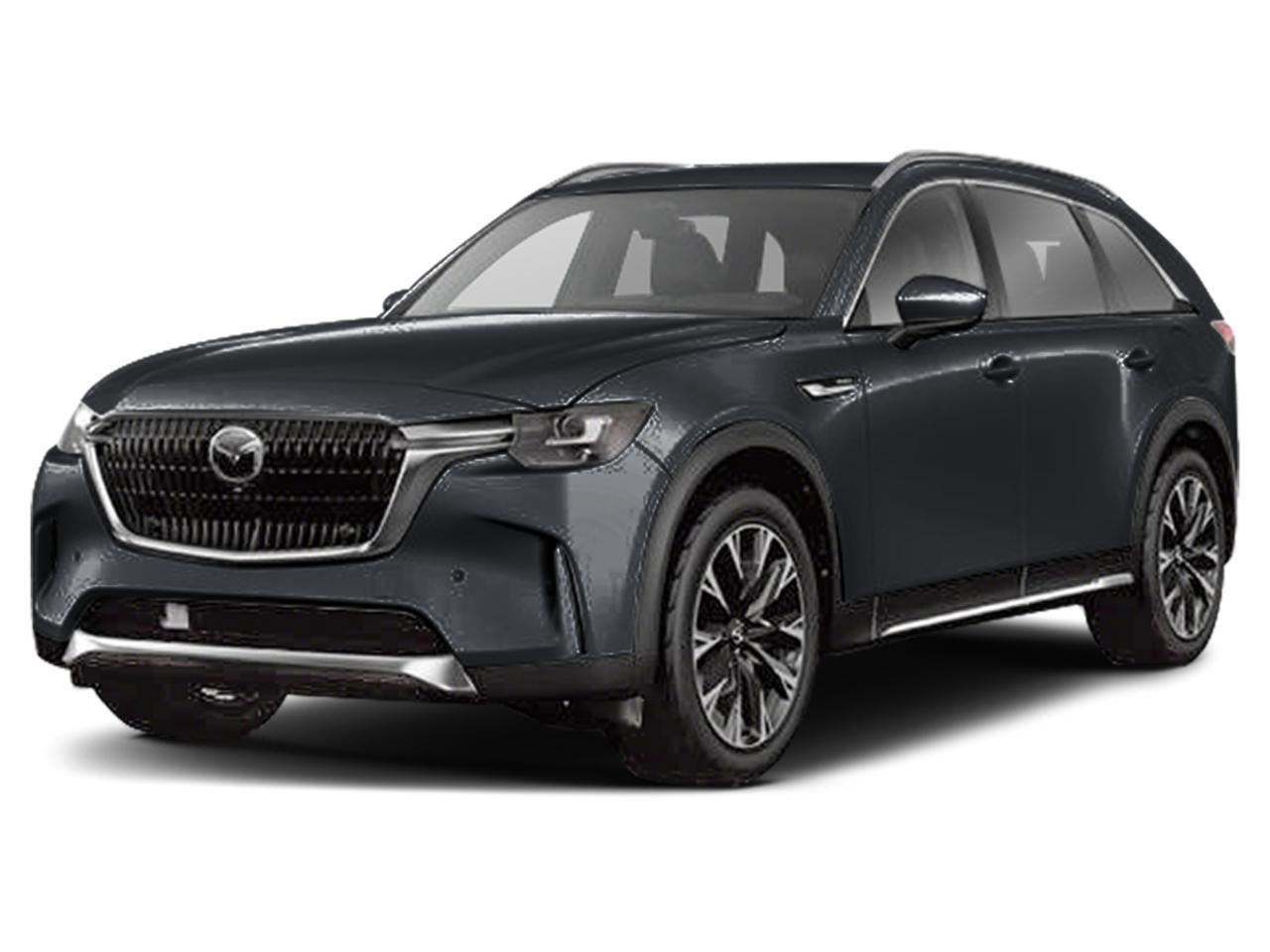 2025 Mazda CX-90 PHEV Premium Sport Corona CA